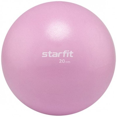 Мяч Starfit для пилатеса (20 см)