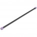 Гимнастическая палка LIVEPRO Weighted Bar 5 кг, фиолетовый
