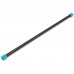 Гимнастическая палка LIVEPRO Weighted Bar 6 кг, синий