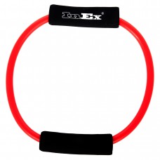 Амортизатор трубчатый Inex Body-Ring (кольцо), красный