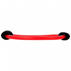 Амортизатор трубчатый Inex Body-Ring (кольцо), красный