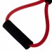 Амортизатор трубчатый Inex Body-Toner (восьмерка), красный