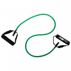 Амортизатор трубчатый Inex Body-Tube, зеленый