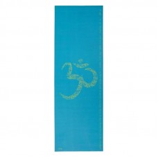 Коврик Bodhi Лила (183x60 см, 4 мм) для йоги