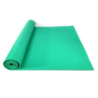 Коврик Manuhara Extra (175x60 см, 4,5 мм) для йоги
