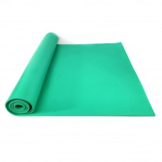 Коврик Manuhara Extra Slim (185x60 см, 3 мм) для йоги