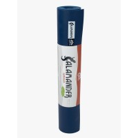 Коврик Ojas Salamander Optimum (200х60 см, 4 мм) для йоги