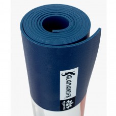 Коврик Ojas Salamander Optimum (185х60 см, 4 мм) для йоги