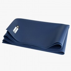 Коврик Ojas Salamander Slim (185x60 см, 2 мм) для йоги