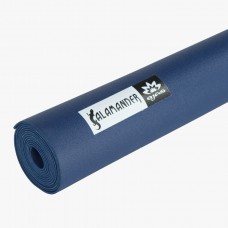 Коврик Ojas Salamander Slim (185x60 см, 2 мм) для йоги