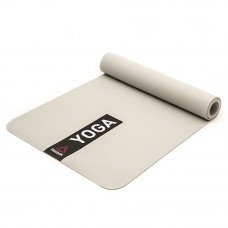 Коврик REEBOK Yoga Mat для йоги 