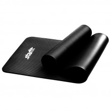 Коврик Starfit NBR (183x61 см, 10 мм) гимнастический