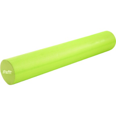 Ролик Starfit (90х15 см) EVA Foam Roller массажный