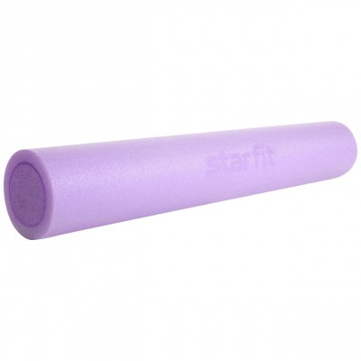 Ролик Starfit Foam Roller (90х15 см) для пилатеса