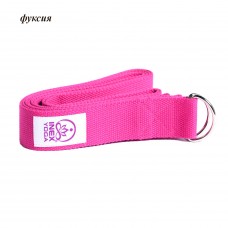 Ремень Inex Stretch Strap (240 см) для йоги