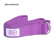 Ремень Inex Stretch Strap (240 см) для йоги