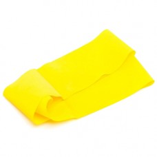 Амортизатор ленточный Bradex MiniBand, желтый