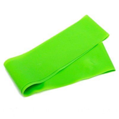 Амортизатор ленточный Bradex MiniBand, зеленый