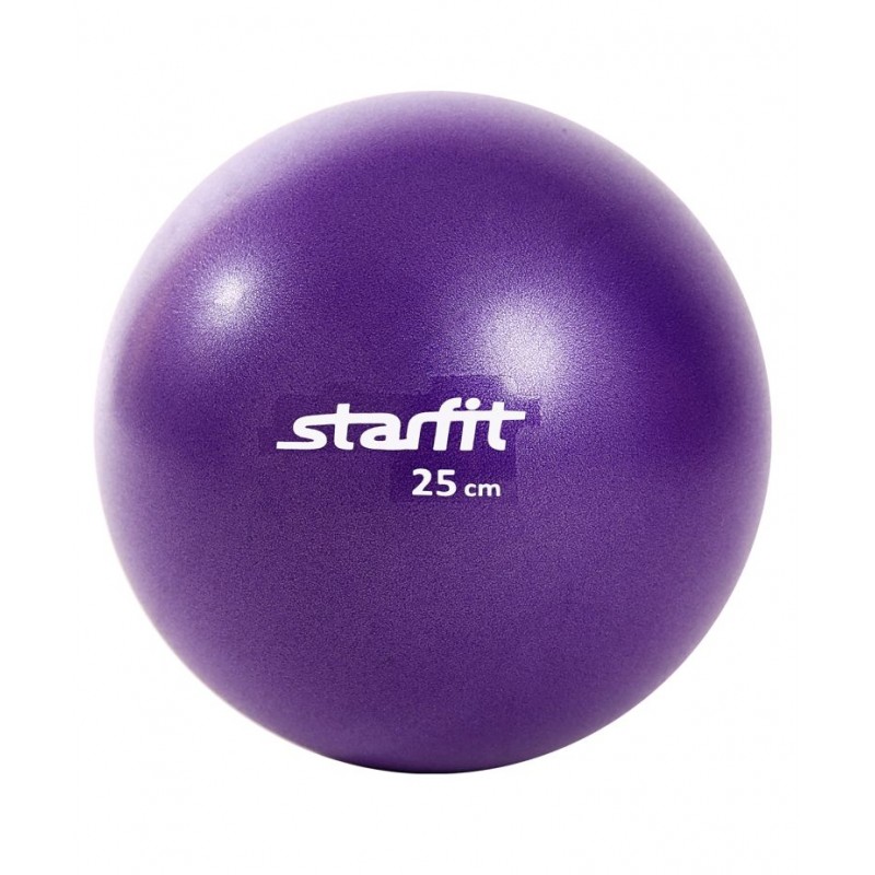Мяч Starfit для пилатеса (25 см)