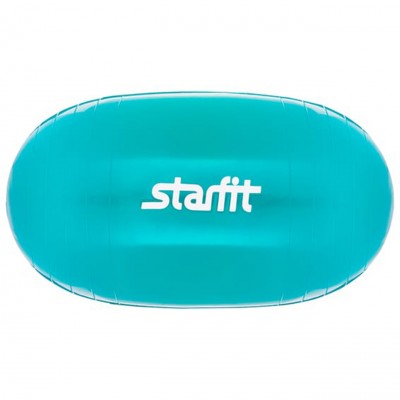 Фитбол Starfit (50x100 см) овальный