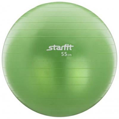 Фитбол Starfit (55 см) антивзрыв