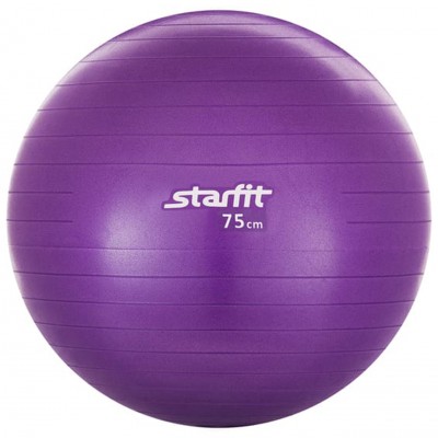 Фитбол Starfit (75 см) антивзрыв