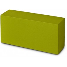 Блок Bodhi из пластика (22x11x7 см) для йоги