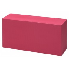 Блок Bodhi из пластика (22x11x7 см) для йоги
