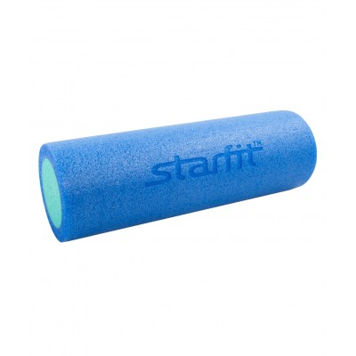 Ролик Starfit Foam Roller (45х15 см) для пилатеса