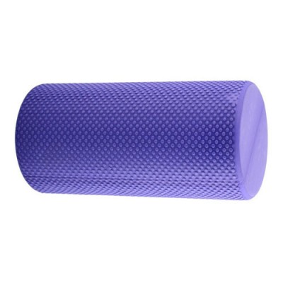 Ролик Inex EVA Foam Roller (30х15 см) массажный