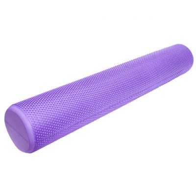 Ролик Inex EVA Foam Roller (91х15 см) массажный