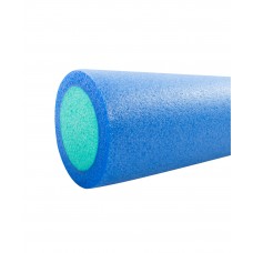 Ролик Starfit Foam Roller (45х15 см) для пилатеса