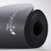 Коврик Airex Professional Calyana03 (185x66 см, 6,8 мм) для йоги