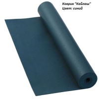 Коврик Bodhi Кайлаш (183x60 см, 3 мм) для йоги