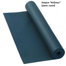 Коврик Bodhi Кайлаш (183x60 см, 3 мм) для йоги