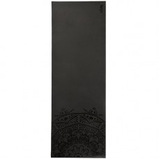 Коврик Bodhi Оникс (185x66 см, 5,5 мм) для йоги