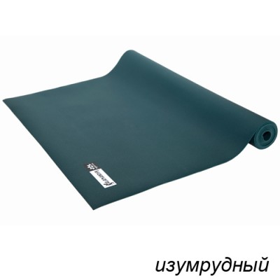 Коврик Ojas Salamander Slim (200x60 см, 2 мм) для йоги