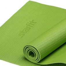 Коврик Starfit PVC (173x61 см, 4 мм) для йоги