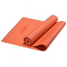 Коврик Starfit PVC (173x61 см, 4 мм) для йоги