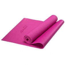 Коврик Starfit PVC (173x61 см, 5 мм) для йоги