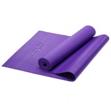 Коврик Starfit PVC (173x61 см, 6 мм) для йоги и фитнеса