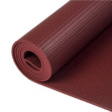 Коврик Devi Yoga Elements (183x61 см, 4 мм) для йоги