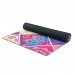 Коврик Devi Yoga Лоскутный (183x61 см, 3,5 мм) для йоги