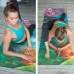 Коврик Devi Yoga Мана (183х61 см, 3,5 мм) для йоги
