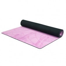 Коврик Devi Yoga Мандала Travel (183x61 см, 1 мм) для йоги