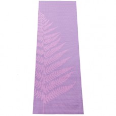 Коврик Devi Yoga Папоротник (183х61 см, 4 мм) для йоги Коврик Devi Yoga Папоротник (183х61 см, 4 мм) для йоги