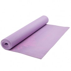 Коврик Devi Yoga Папоротник (183х61 см, 4 мм) для йоги Коврик Devi Yoga Папоротник (183х61 см, 4 мм) для йоги