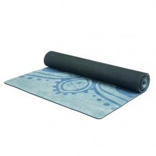Коврик Devi Yoga Тотем (183x61 см, 3,5 мм) для йоги