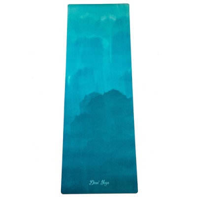 Коврик Devi Yoga Воздух (183х61 см, 3,5 мм) для йоги